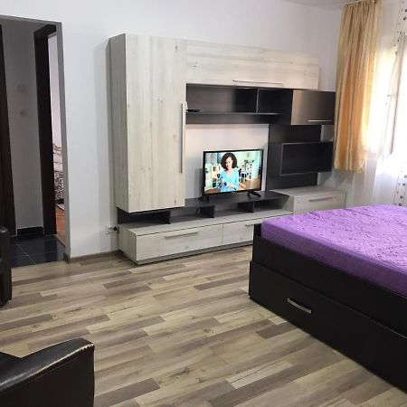 Apartament Untold Apartment ทูร์ดา ภายนอก รูปภาพ