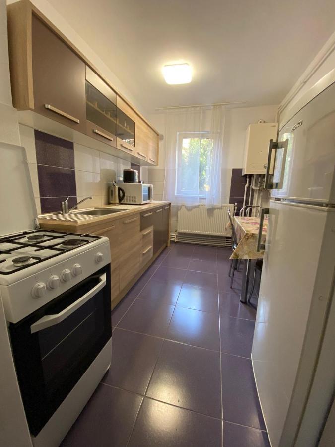 Apartament Untold Apartment ทูร์ดา ภายนอก รูปภาพ