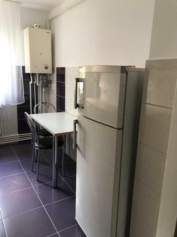 Apartament Untold Apartment ทูร์ดา ภายนอก รูปภาพ