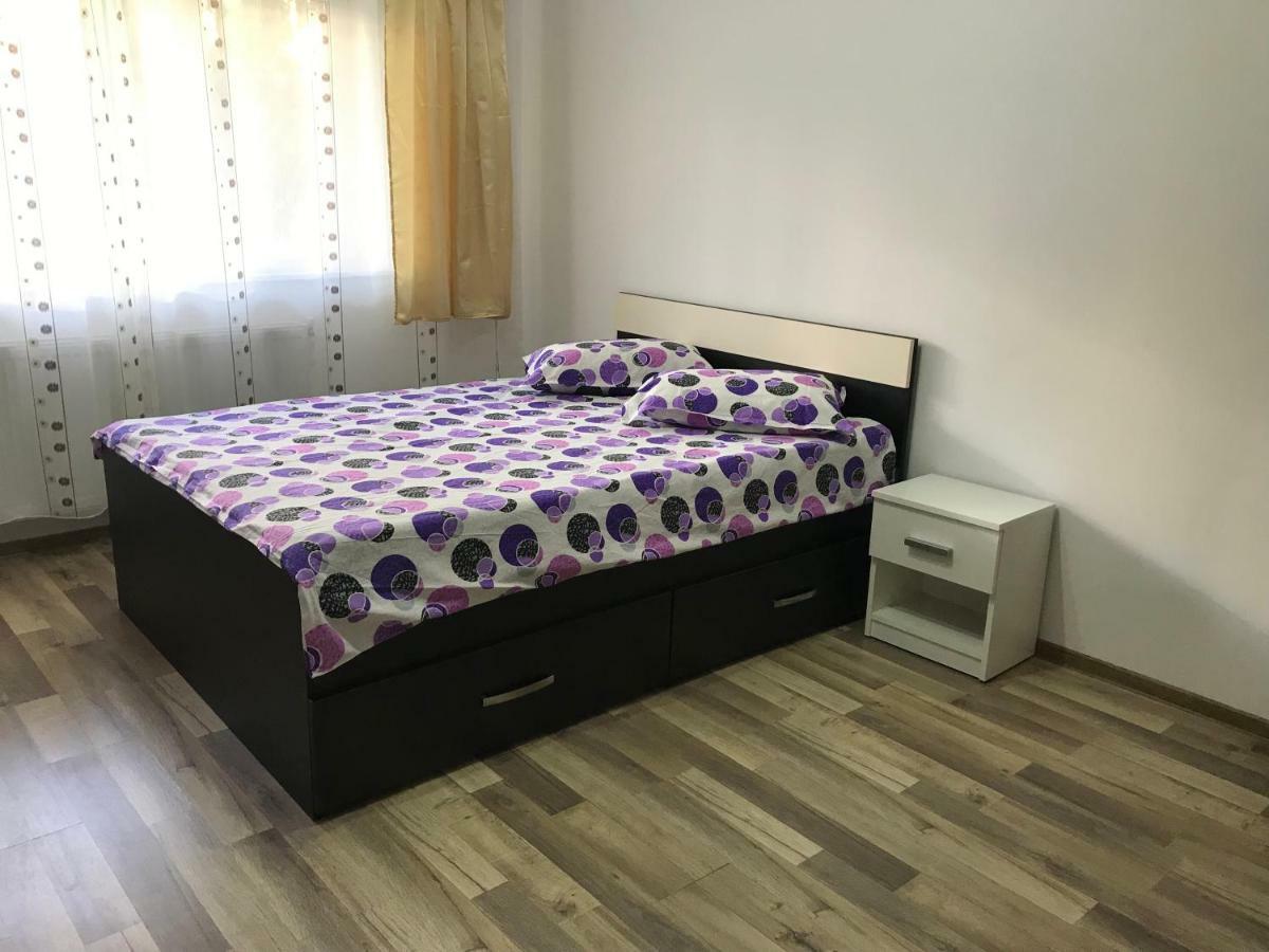 Apartament Untold Apartment ทูร์ดา ภายนอก รูปภาพ