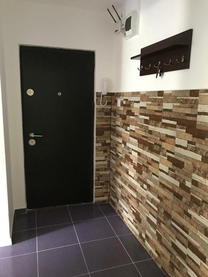 Apartament Untold Apartment ทูร์ดา ภายนอก รูปภาพ