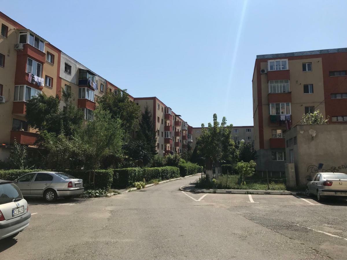 Apartament Untold Apartment ทูร์ดา ภายนอก รูปภาพ