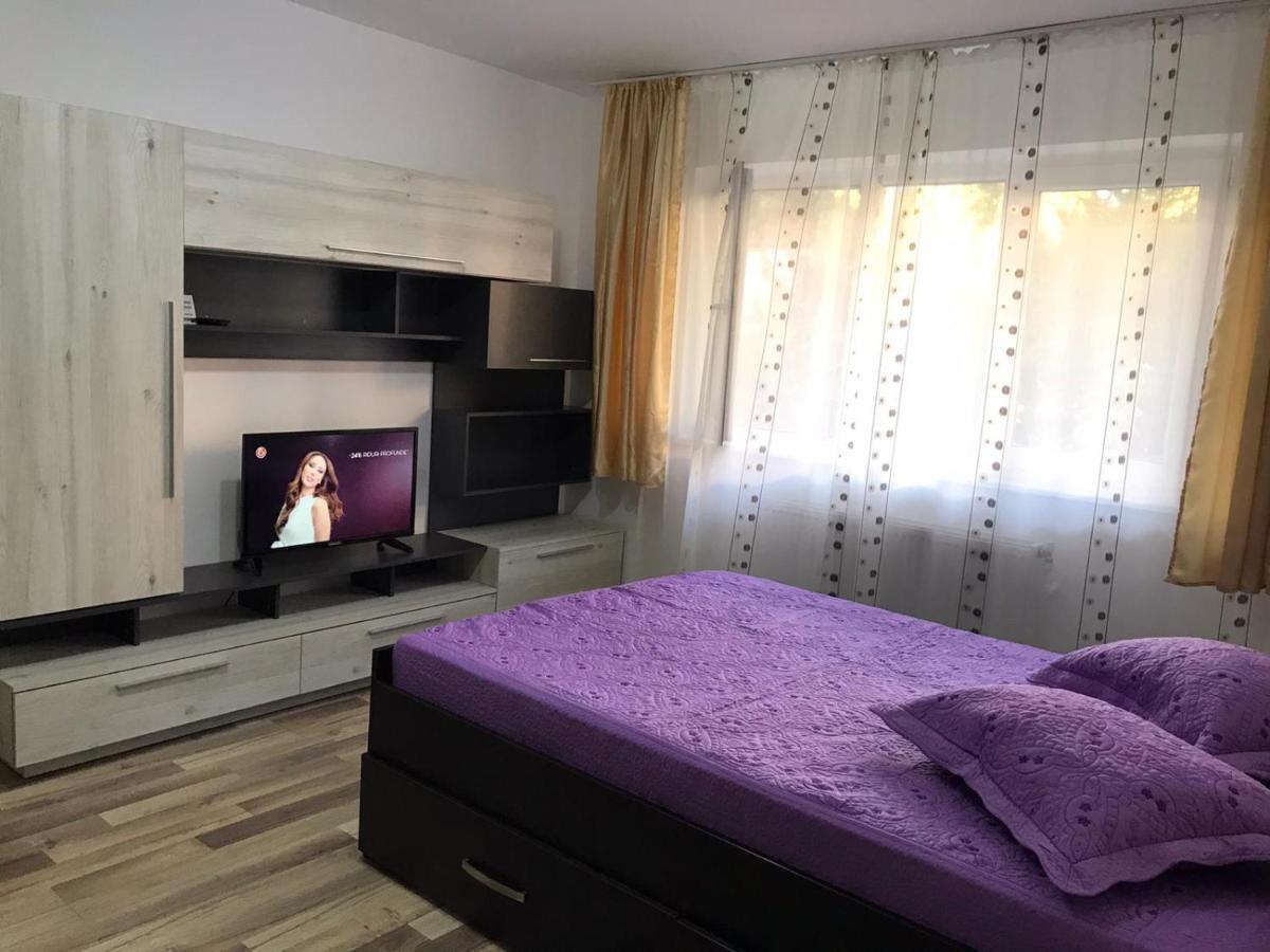 Apartament Untold Apartment ทูร์ดา ภายนอก รูปภาพ