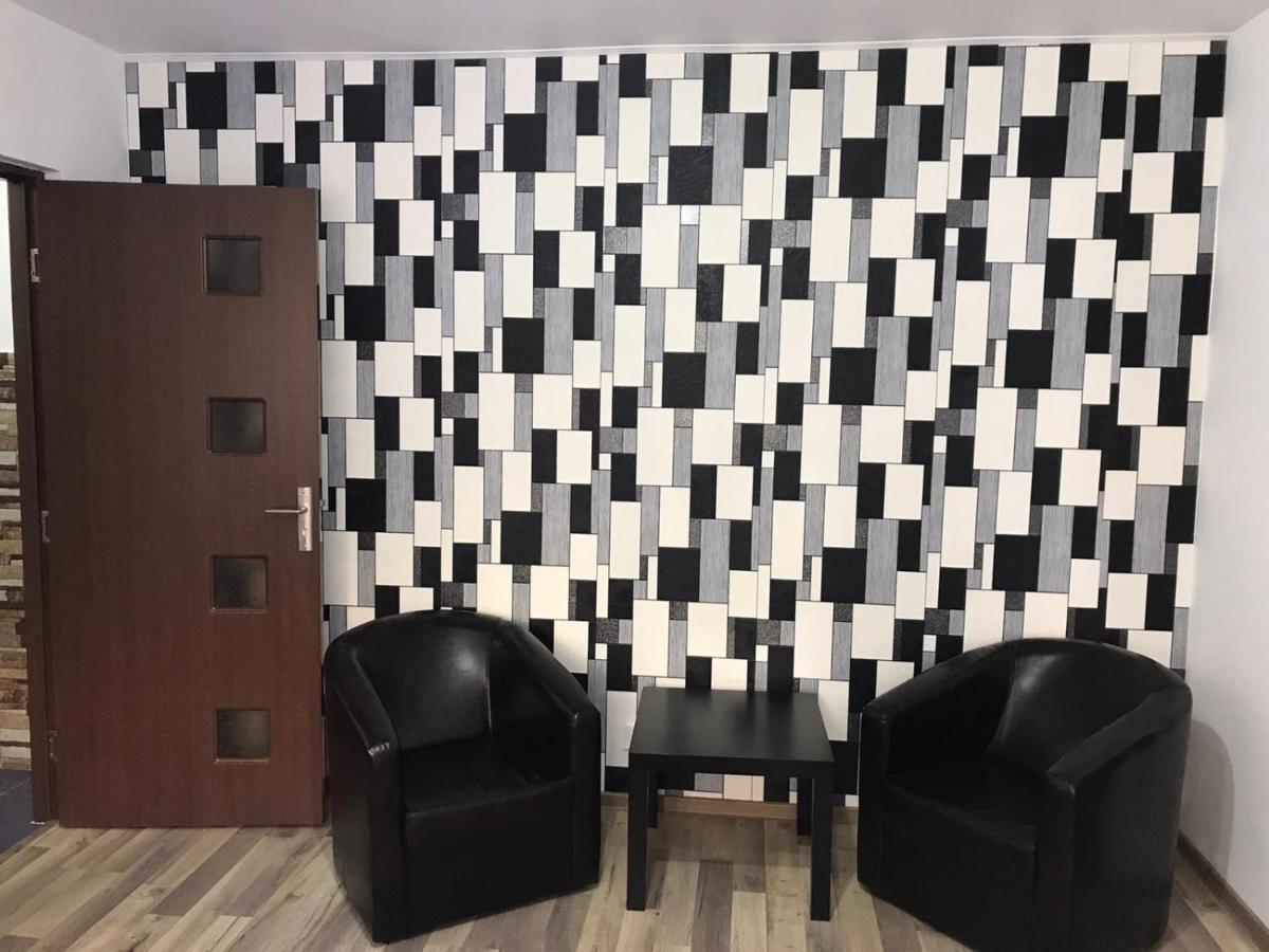 Apartament Untold Apartment ทูร์ดา ภายนอก รูปภาพ